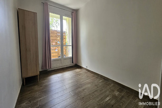 achat appartement les-ulis 91940