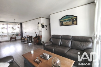 achat appartement les-ulis 91940