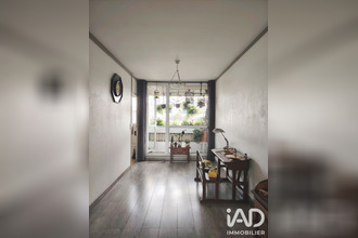 achat appartement les-ulis 91940