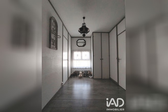 achat appartement les-ulis 91940