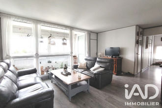 achat appartement les-ulis 91940