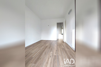 achat appartement les-ulis 91940