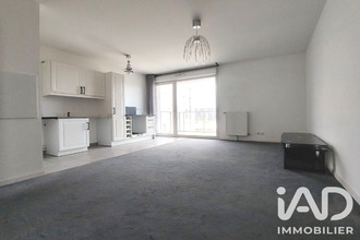 achat appartement les-ulis 91940