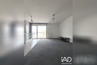 achat appartement les-ulis 91940