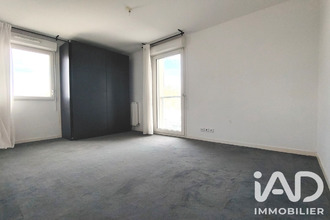 achat appartement les-ulis 91940