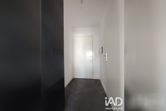 achat appartement les-ulis 91940