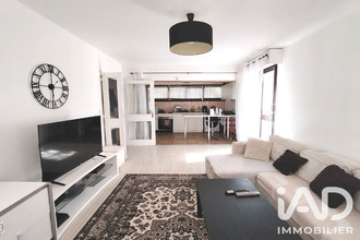 achat appartement les-ulis 91940