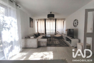 achat appartement les-ulis 91940