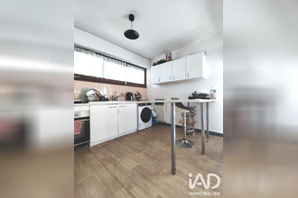 achat appartement les-ulis 91940