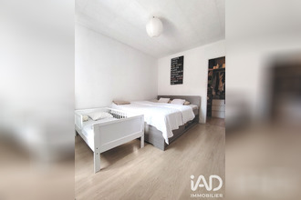 achat appartement les-ulis 91940
