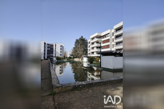 achat appartement les-ulis 91940