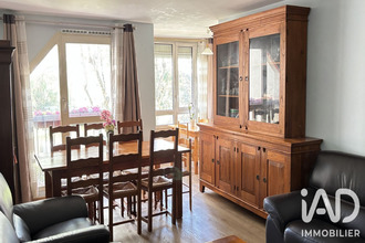 achat appartement les-ulis 91940