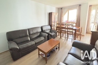 achat appartement les-ulis 91940