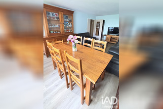 achat appartement les-ulis 91940