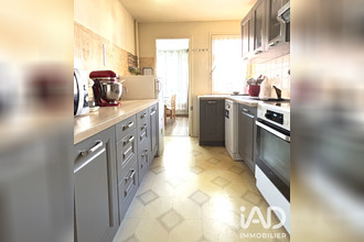achat appartement les-ulis 91940