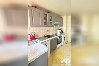 achat appartement les-ulis 91940
