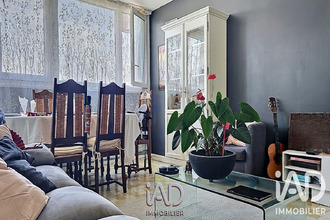 achat appartement les-ulis 91940
