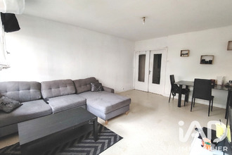 achat appartement les-ulis 91940