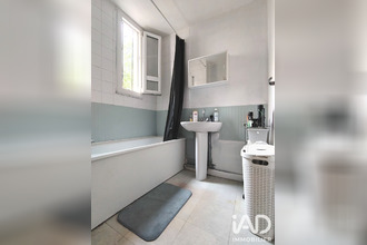 achat appartement les-ulis 91940