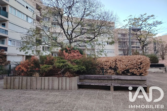 achat appartement les-ulis 91940