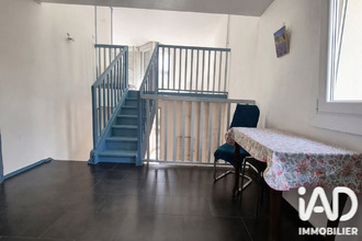achat appartement les-ulis 91940