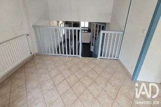 achat appartement les-ulis 91940