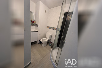 achat appartement les-ulis 91940