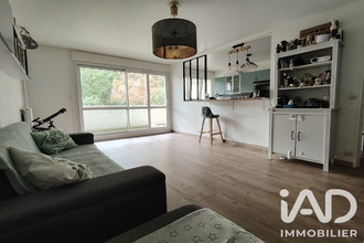 achat appartement les-ulis 91940