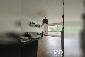 achat appartement les-ulis 91940