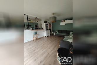 achat appartement les-ulis 91940