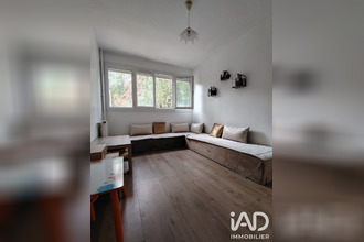 achat appartement les-ulis 91940