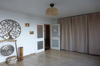 achat appartement les-ulis 91940