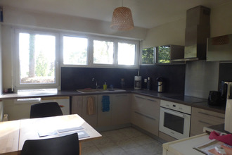 achat appartement les-ulis 91940
