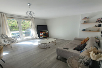 achat appartement les-ulis 91940