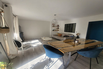 achat appartement les-ulis 91940