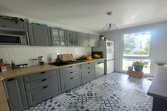 achat appartement les-ulis 91940