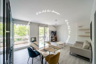 achat appartement les-ulis 91940