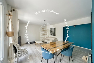 achat appartement les-ulis 91940