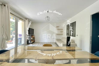 achat appartement les-ulis 91940
