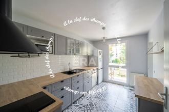 achat appartement les-ulis 91940