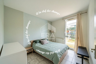 achat appartement les-ulis 91940