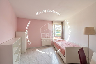 achat appartement les-ulis 91940