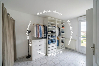 achat appartement les-ulis 91940