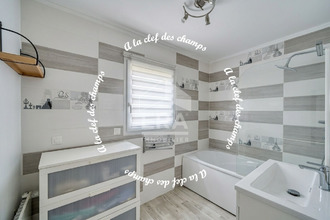 achat appartement les-ulis 91940