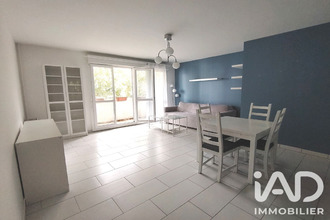 achat appartement les-ulis 91940