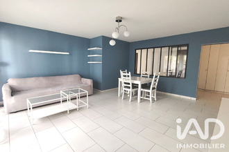 achat appartement les-ulis 91940