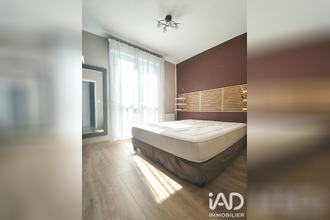 achat appartement les-ulis 91940