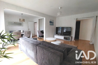 achat appartement les-ulis 91940