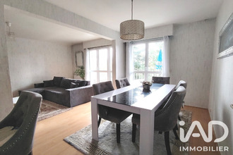 achat appartement les-ulis 91940