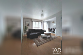 achat appartement les-ulis 91940